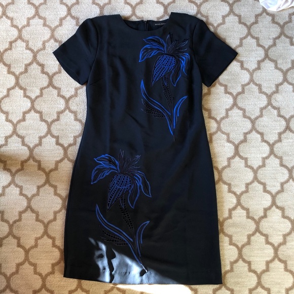 Banana Republic shift dress in size 2 - Picture 3 of 3